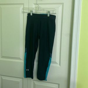 Under Armour leggings